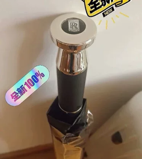 特价，劳斯莱斯伞特价清仓！劳斯莱斯高端雨伞...