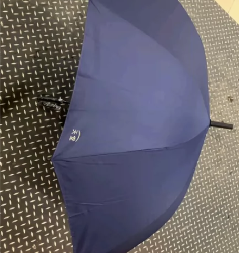 天堂伞（HWM) 加大加固全遮光70cm*...