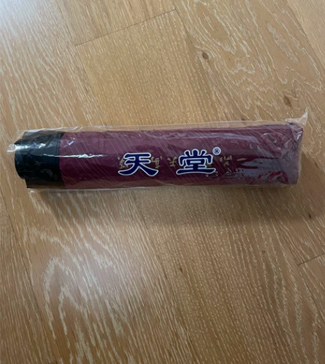 天堂伞 品牌定制的天堂伞,具体看图片全新天...