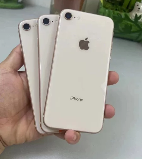 Apple/苹果8代游戏机wifi机可连以...