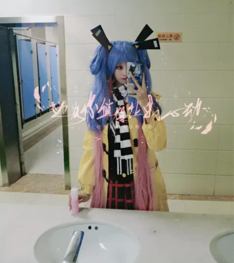 时之恋人 衣服?假发?蝴蝶结?头饰?袜子?...