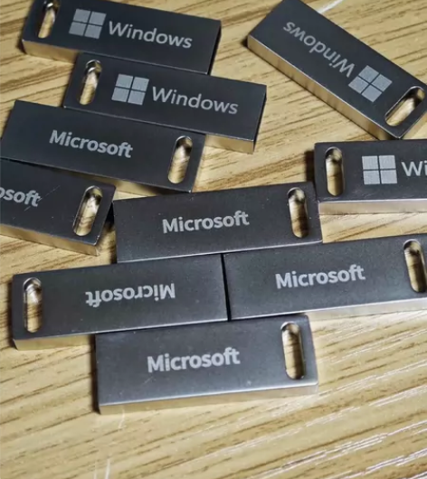 【量大】Win10专业版家庭版企业版工作站...