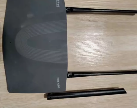 腾达AX1800iFi6无线路由器包邮包邮...