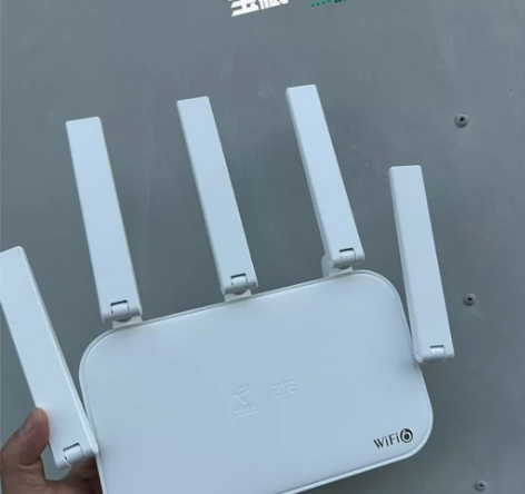 中兴ZXHN E1630 3000M双频千...