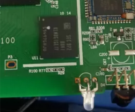 机顶盒刷机服务。不成功不收费 感兴趣的话点...