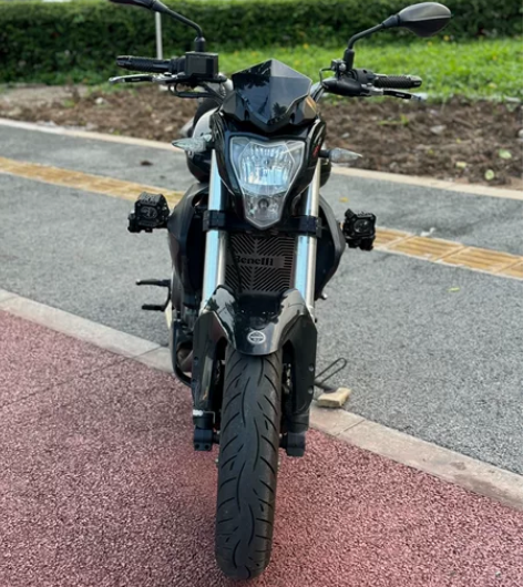 贝拉利302 黄龙300转让。欧版。车况非...