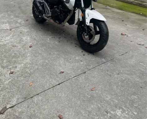 春风小狒狒     裸车出     200...