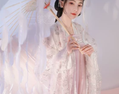 可出可租(科幻)【云裳纪 律吕迢扬】春樱绣...