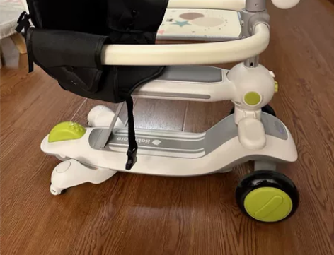 babycare六合一儿童滑板车1-3-6...