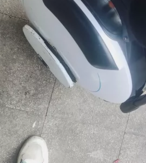 前几年,我因为故意伤害罪,被判了四年。出 ...