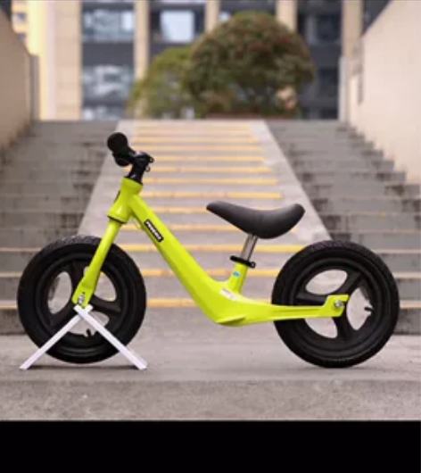 Phoenix/凤凰儿童平衡车无脚踏宝宝滑...