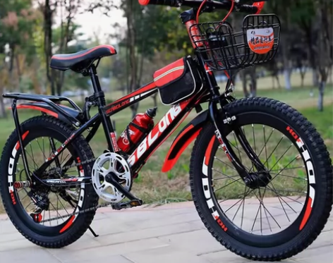 全新山地自行车特价当二手价格低价处理，实体...