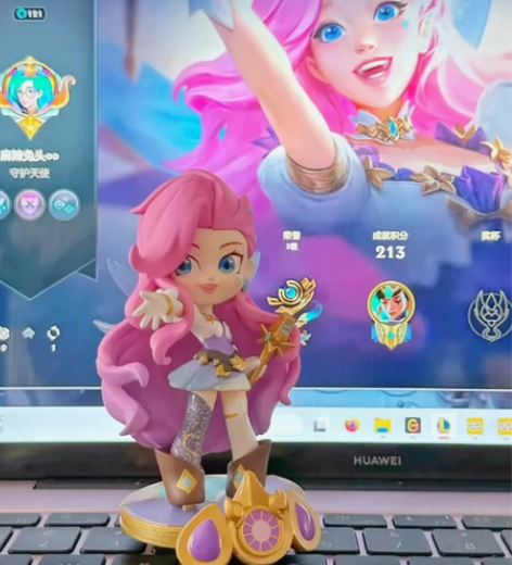 #LEAGUE OF LEGENDS/英雄...