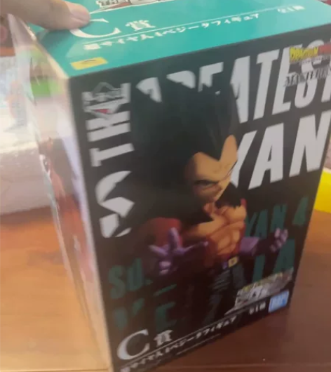 全新未拆日版c赏金猫超4贝吉塔,顺丰到付官...