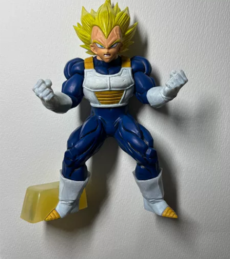 眼镜厂龙珠+CLEARISE+龙珠Z+果冻...