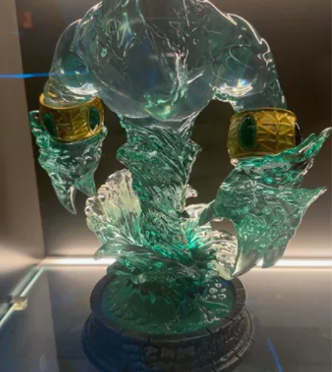 阿林水元素+tf翻模+全配无损+双盒都在 ...