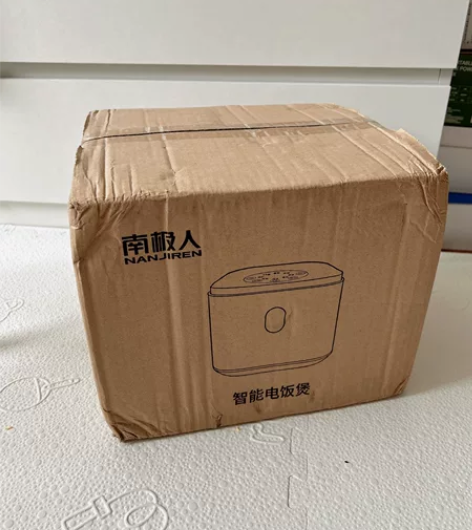 别人送的，家里不需要，全新未拆封，转手出了...