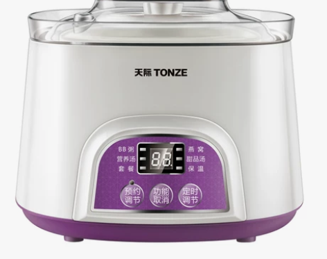 Tonze/天际 DGD12-12BWG隔...