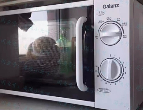 低价处理微波炉家用美的微波炉办公室微波炉出...
