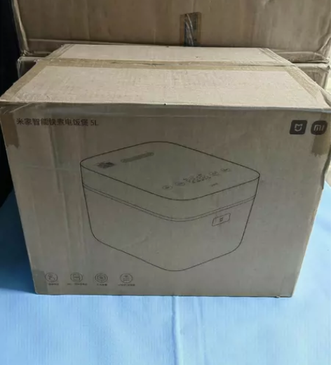 米家小米电饭煲家用3-4个人/5-10人 ...