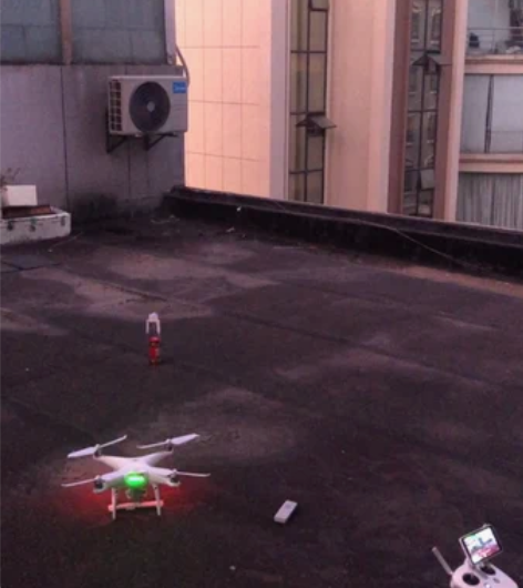 无人机通用机械爪空投器爪子夹子机械手，大疆...