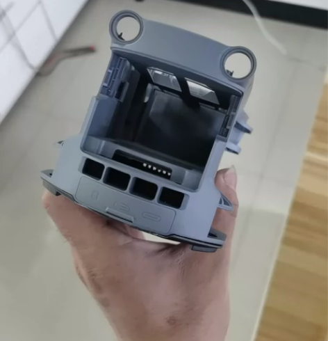 全新未装配过的道通max 4T无人机中壳底...