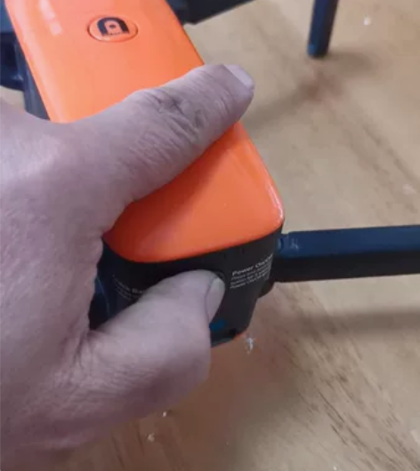 道通无人机EVO1，1代无人机，开关机正常...