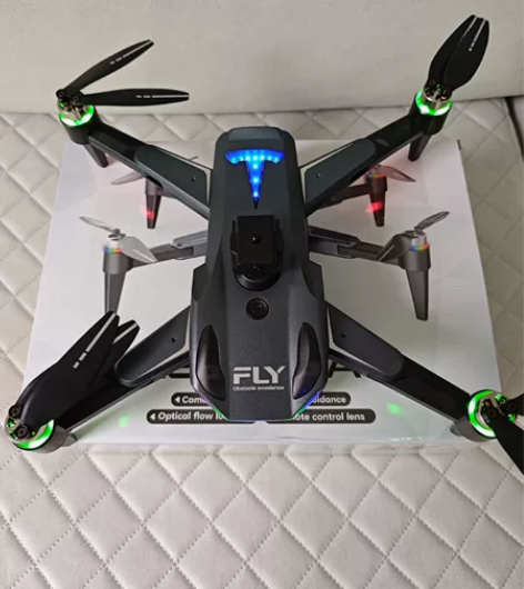 原价1800元大疆级航拍无人机，带全新未拆...