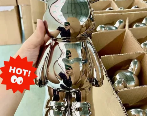 【工厂清货】全新高品质暴力熊26.9包邮！...