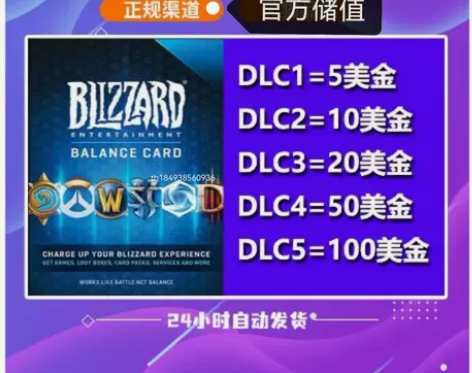 US美 国 美服暴雪战网 Battle.n...