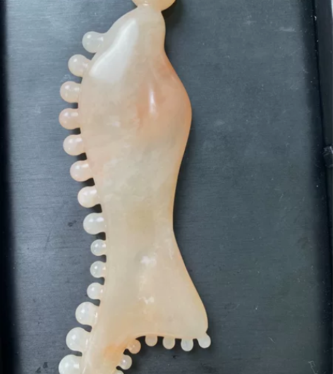 寿山石啵啵鱼提拉紧致 买太多用不过来，低价...