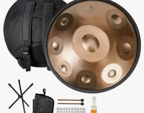 #传统民俗乐器 【特价处理全新手碟】，原价...