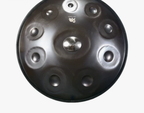 手碟鼓专业级handpan好先生seatu...