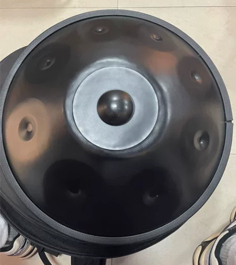 手碟 hang 用的极少，给需要的朋友。F...