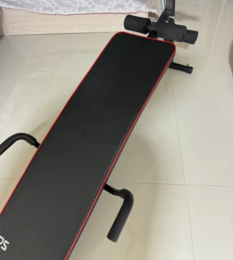 健身器材仰卧板低价出万宝附近自取 多德士（...