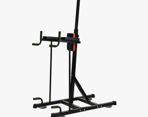 室内家用单双杠引体向上墙壁上训练器拳击沙袋...