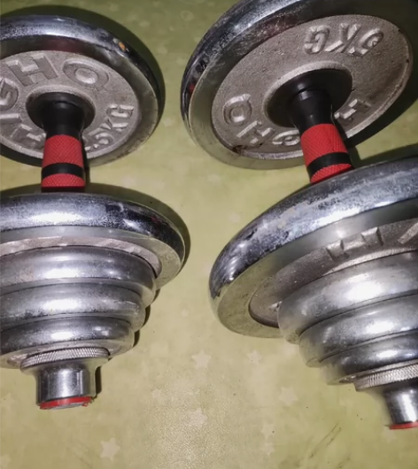 6.18降价优惠活动  快来捡漏 哑铃60...