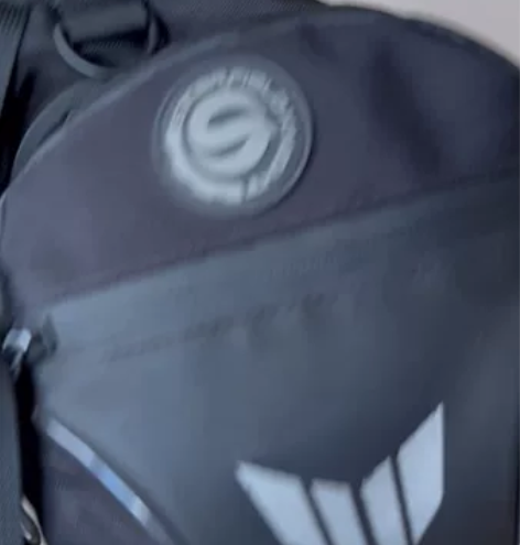 功能完好，骑士腿包 感兴趣的话点“我想要”...