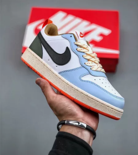 特价?180 福利特价 NK Court ...