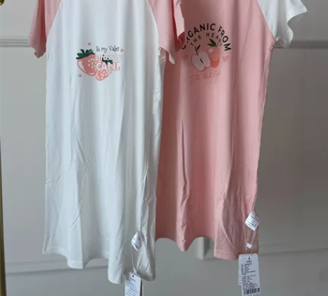 全新包邮嘟比小马夏季睡裙薄款女童冰丝睡衣儿...