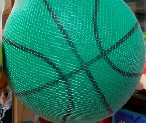 全新7号静音篮球 感兴趣的话点“我想要”和...