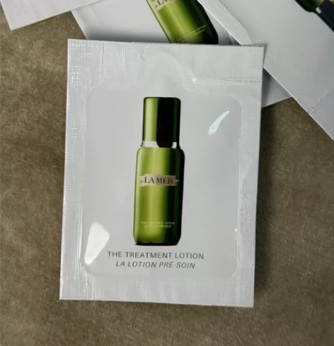 【柜台直邮】海蓝之谜精粹水1.5ml片装 ...