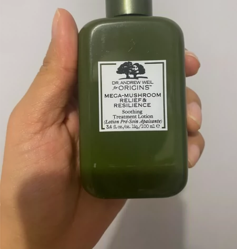 悦木之源 菌菇水 刚过期，未使用，美版。1...