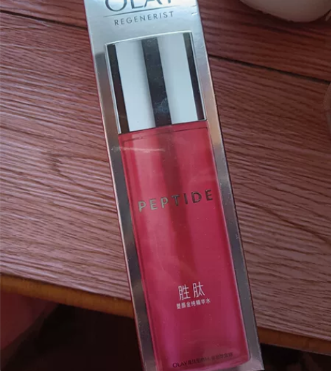 OLAY塑颜金纯精华水150ml 全新未拆...