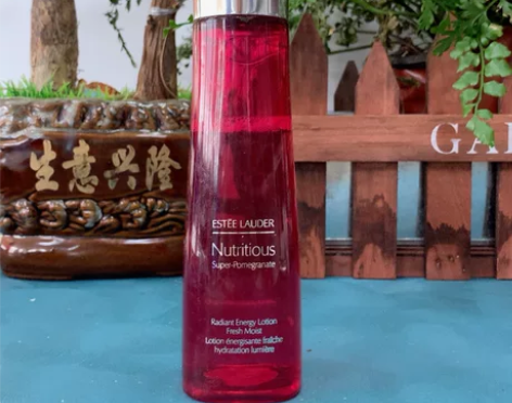 雅诗兰黛红石榴水200ml 余量：83%总...