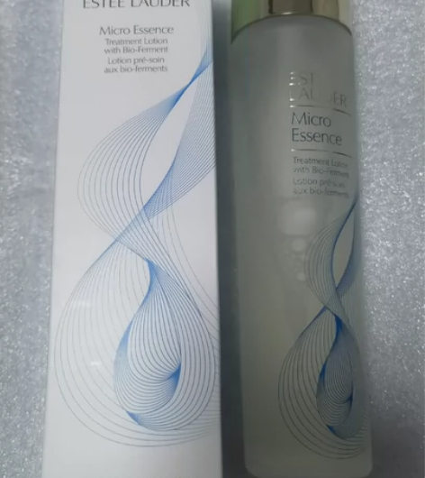 雅诗兰黛精华水原生液收缩毛孔补水保湿修护，...