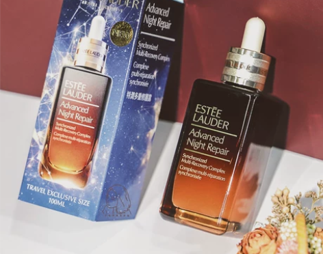 抗初老雅诗兰黛第七代新款小棕瓶精华液50m...