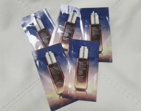 雅诗兰黛特润舒缓修护精华液1.5ml/片 ...
