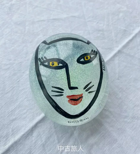 国内现货｜KOSTA BODA瑞典设计师U...