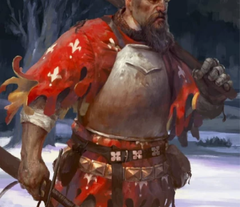 可画 临摹 原画 插画 原画代画 写实插画...